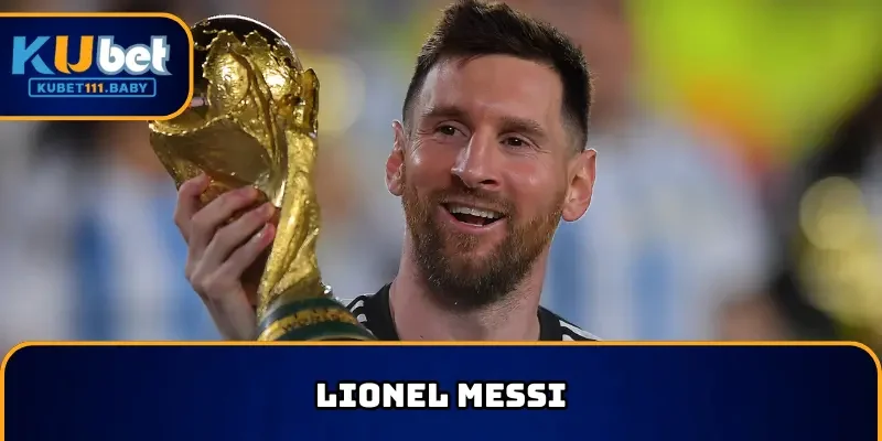 Messi chính là GOAT trong La Liga